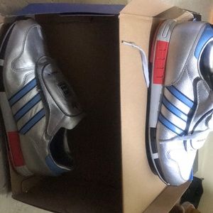 Adidas sneakers